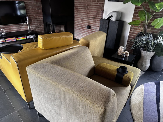 Image 1 of Banco modular Fresh / Montel