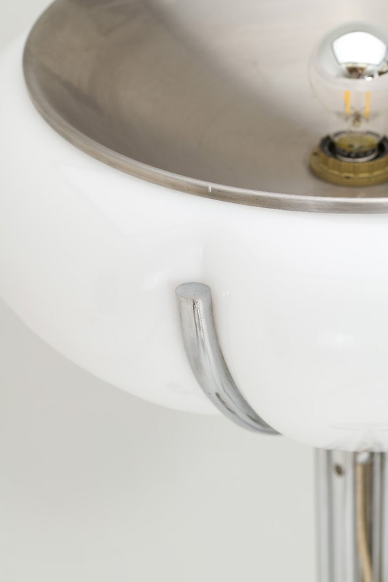 Image 1 of Lampada da terra "Quadrifoglio" - Studio 6G