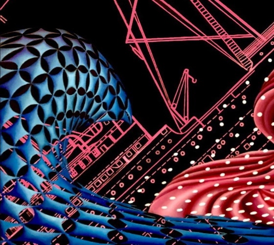 Image 1 of Titanic - Bendecido