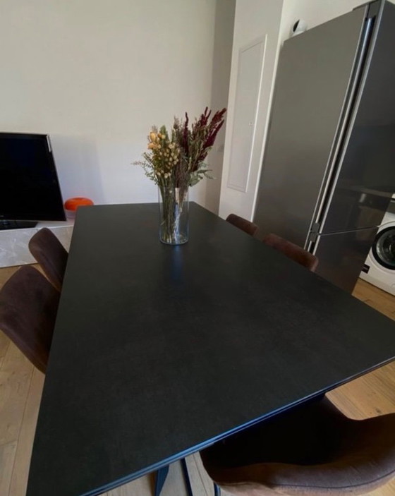 Image 1 of AKANTE TABLE