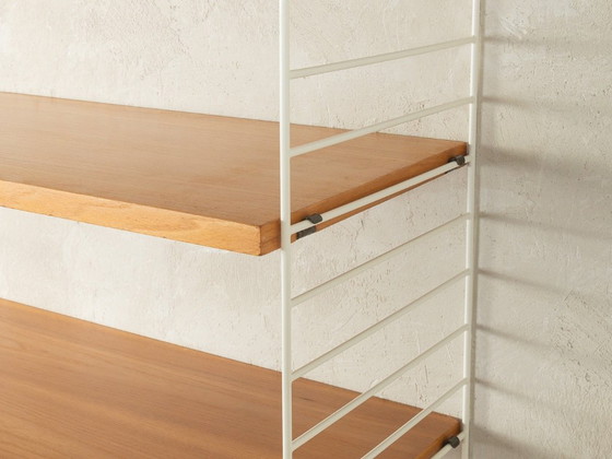 Image 1 of Étagère murale des années 1950, Nils Strinning, vintage