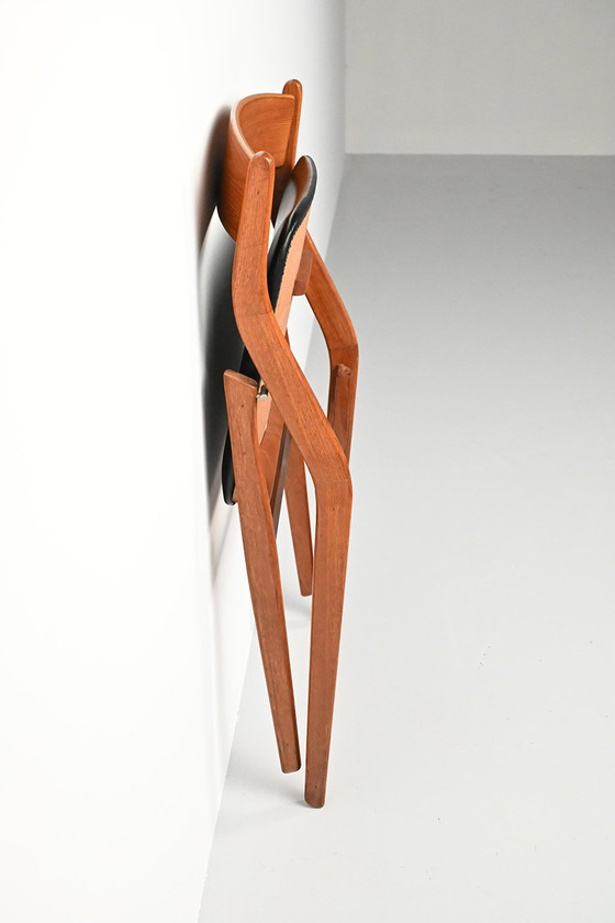 Image 1 of Silla plegable Dyrlund