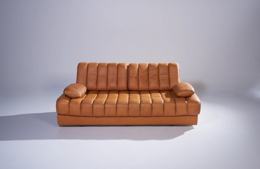 DE SEDE DS-85 SOFA / DAYBED