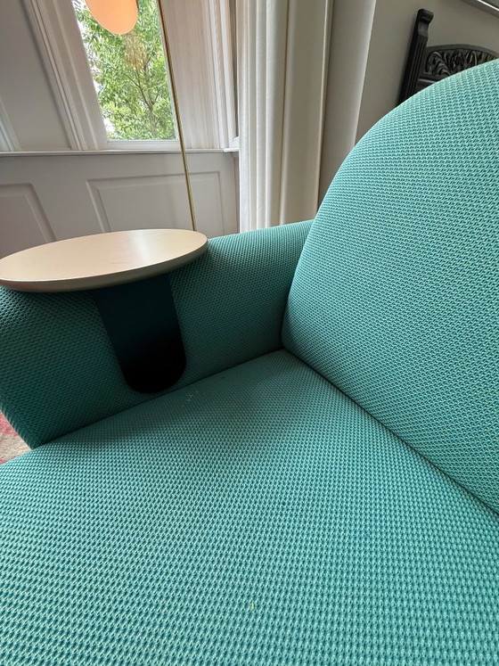 Divano Arflex Arcolor – design Jaime Hayon – Divani 3 posti, Lana (photo 6 of 6)