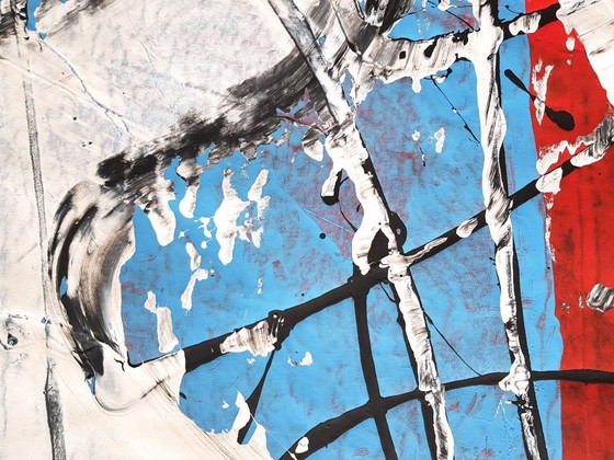 Image 1 of Jürgen Angeler - Eureka Meridians