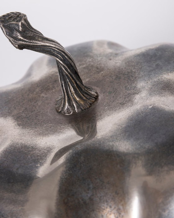 Scatola decorativa vintage di Christian Dior, anni '70 – Ciotole, Metal (photo 8 of 11)