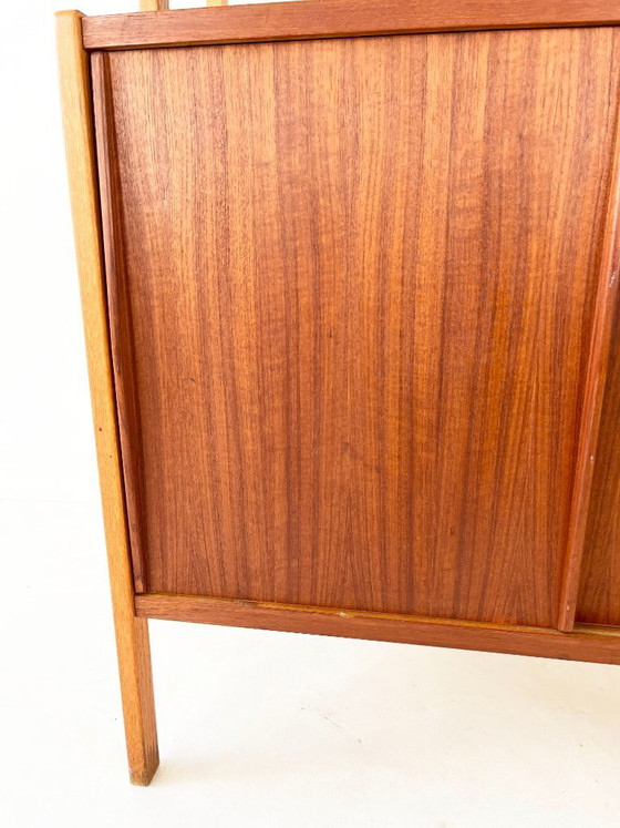 Image 1 of Bibliothèque en teck Bodafors