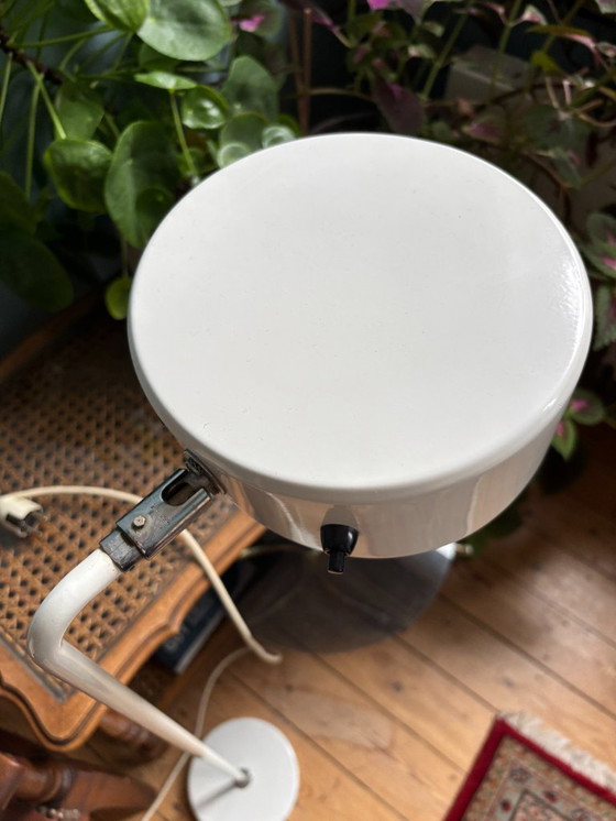 Image 1 of Lampe Ateljé Lyktan par Anders Pehrson - modèle Stekpannan - Design Vintage Scandinave