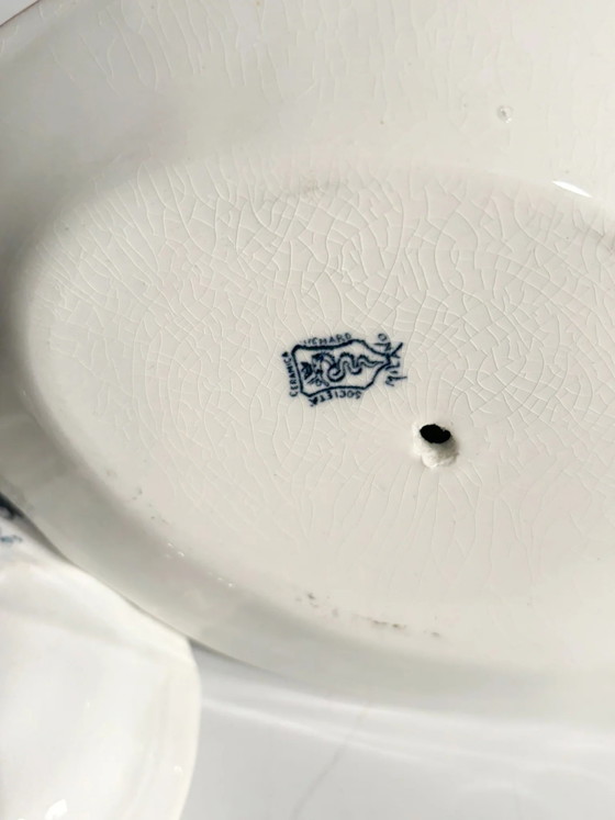 Potiche di Richard Ceramics Milano, Periodo – Accessori da tavola (photo 6 of 6)