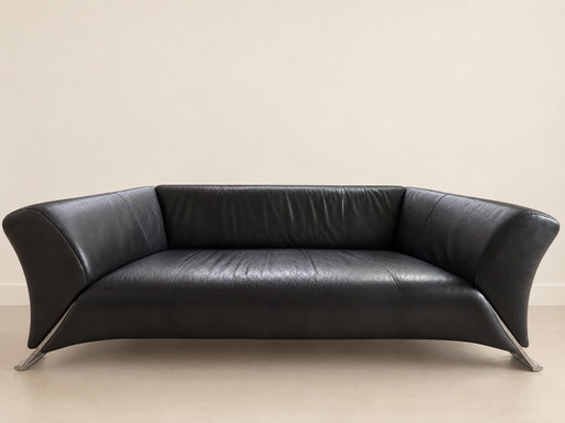 Rolf Benz 322 3-Sitzer Sofa