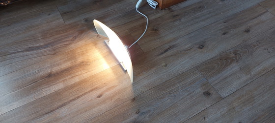 Image 1 of Alte Ikea-Wandleuchte, maßstabsgetreues Modell "Ilmenit" 1995