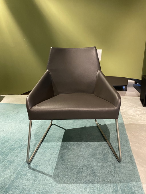 Design on Stock Vico from Design on Stock armchair