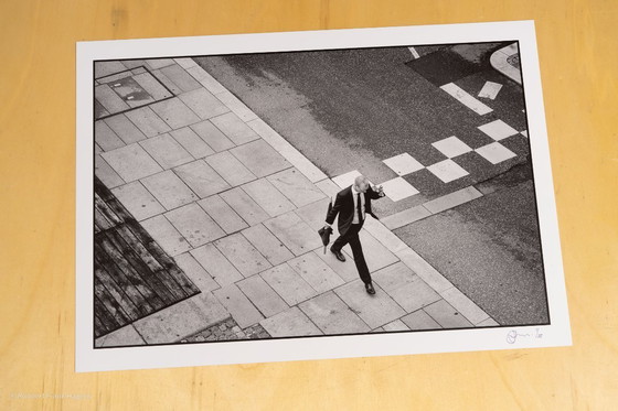 Image 1 of Stepping Stones - Denmark 2023 1/25