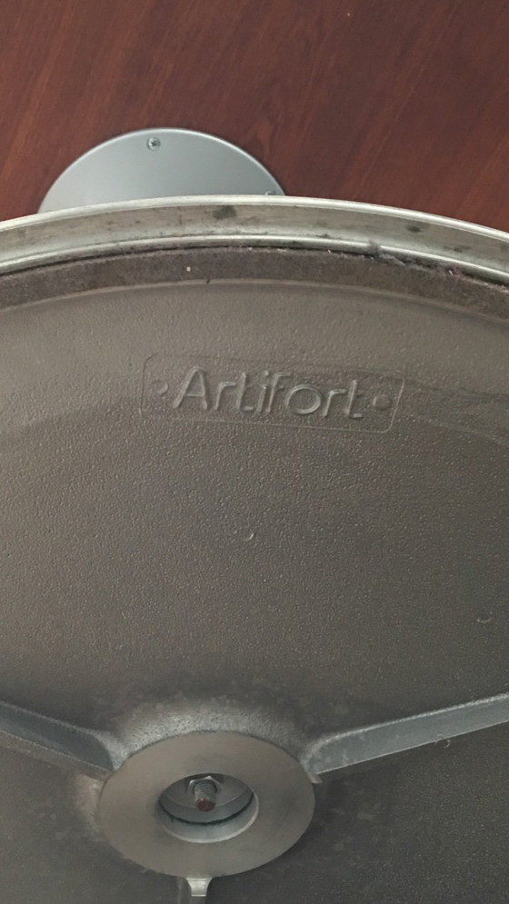 Image 1 of Mesa de comedor original Artifort Circle