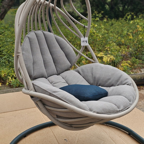 Image 1 of DEDON HÄNGESESSEL KIDA