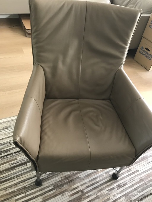 Montis Charly Armchair