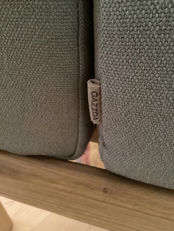 Image 1 of Gazzda Fawn 3+ Bench