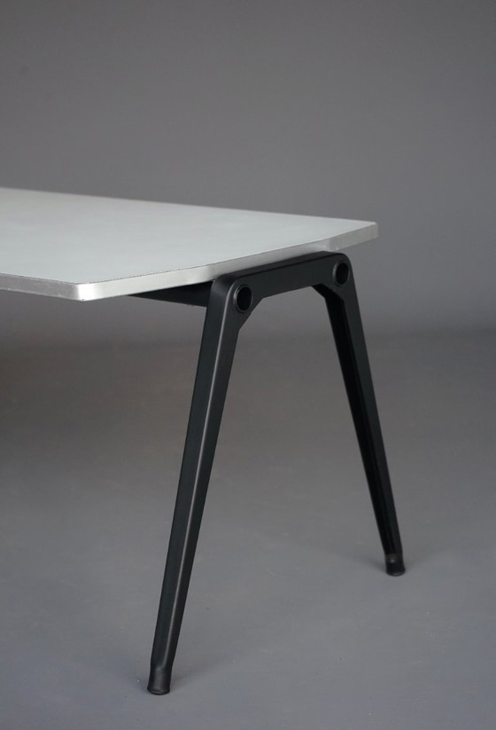 Image 1 of Rara mesa de centro Reform de Friso Kramer, años 60