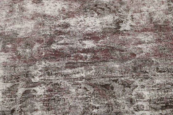 Tapis d'art vintage noué à la main 321x231 – Vintage Teppich, Wool (photo 4 of 10)
