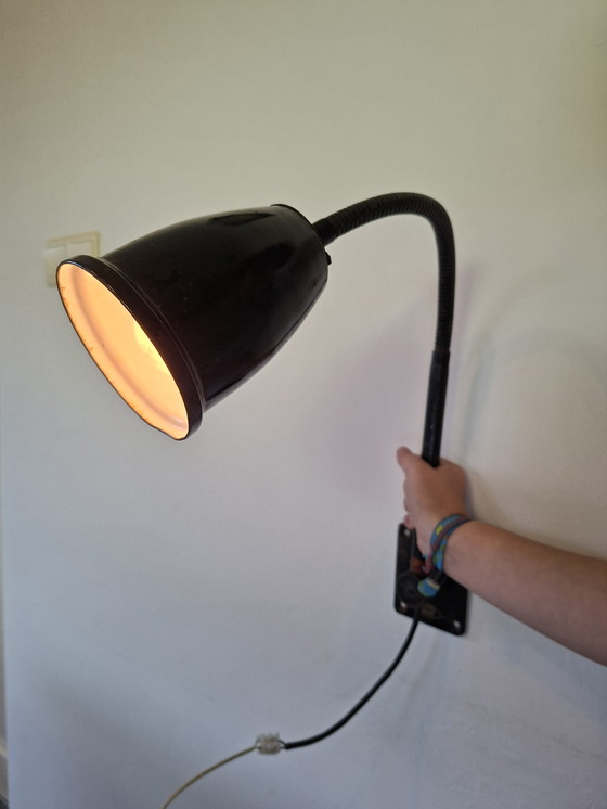 Image 1 of Sabena Erpé wandlamp