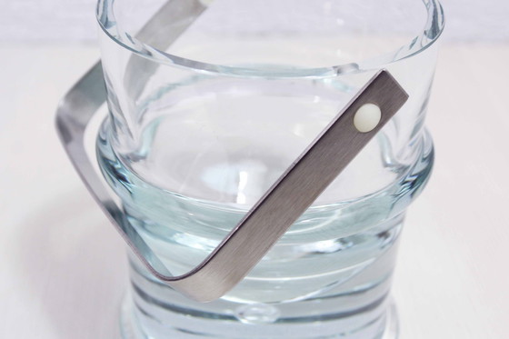 Image 1 of Holmegaard 1970 ice bucket