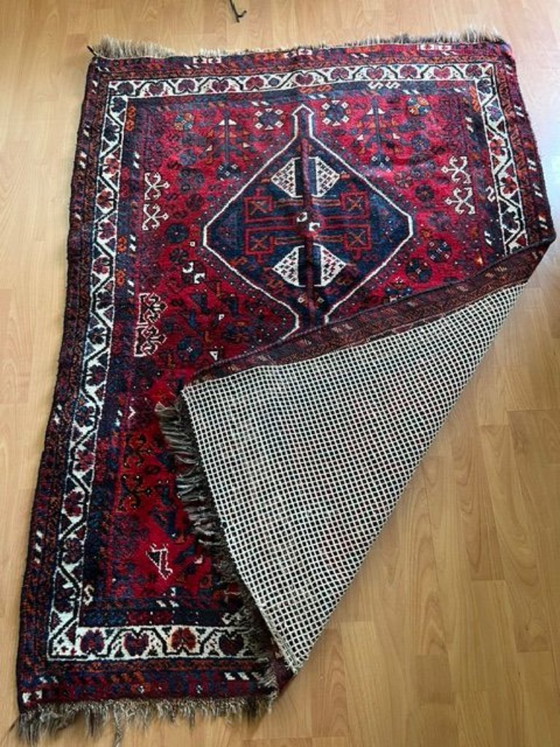 Image 1 of 5 Persian rugs/carpets various sizes TOGETHER €100.00 until JUNE 25 !!