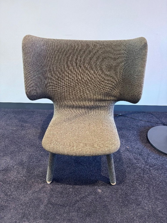 Image 1 of 2 Exklusive Design-Ikonen: Tembo Lounge Chair von New Works (Noergaard & Kechayas)