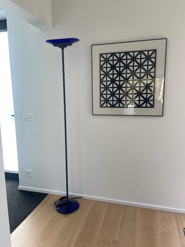 Arteluce Floor lights | Whoppah
