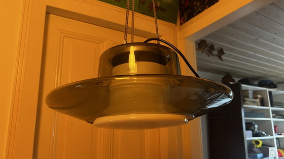 Lampada a sospensione Putzeler – Peill & Putzler, Lampade a sospensione, Glass (photo 5 of 8)