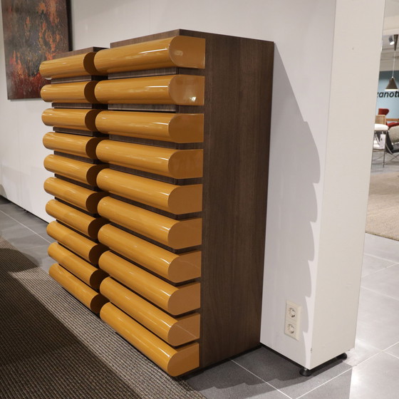 Image 1 of Acerbis Storet chest of drawers