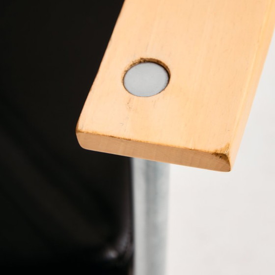 Image 1 of Poltrona MK11490 Stuk di Johannes Foersom e Peter Hiort-Lorenzen per Paustian