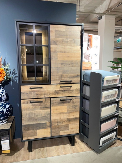 Henders & Hazel Avalon wandkast