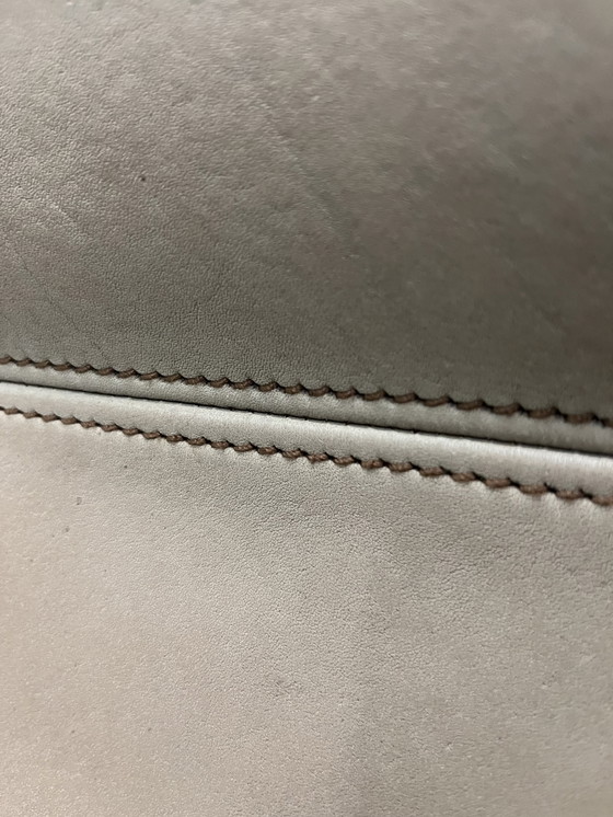 Image 1 of 2 x De Sede Exclusiv DS-50 incl. tavolino da caffè