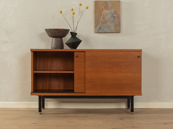 Image 1 of Minimalistic Sideboard by Günter Renkel, 1960s