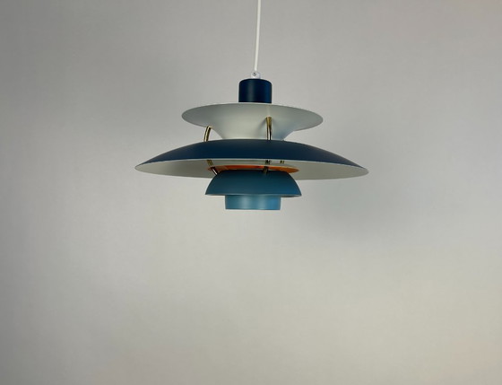 Image 1 of Louis Poulsen ph5 Hues of Blue