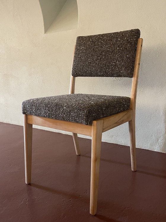 Image 1 of Sedie da pranzo di metà secolo