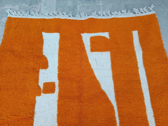 Tappeto tradizionale fatto a mano 250cm x 150cm Marocchino – Tappeti, Wool (photo 6 of 11)