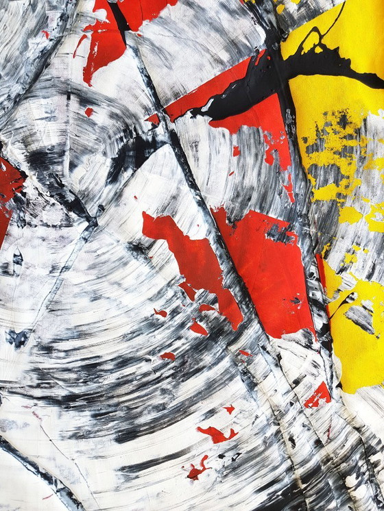 Image 1 of Jürgen Angeler - Expression Power