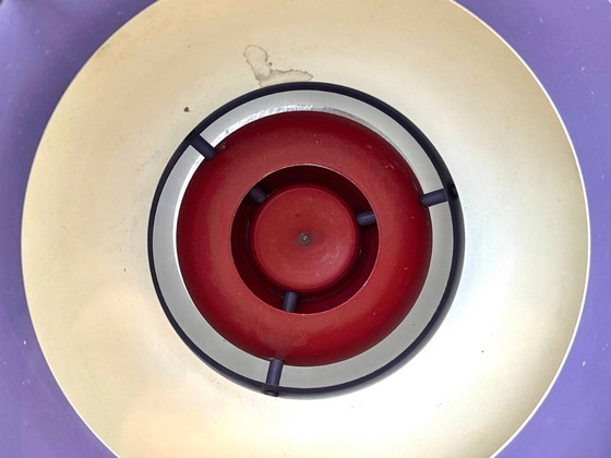 Image 1 of Rara lámpara colgante PH 5 de Poul Henningsen para Louis Poulsen, Dinamarca, años 70