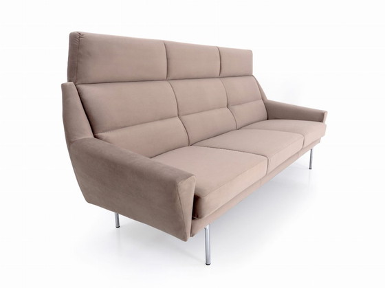Image 1 of Sofa MANDAL beige, Scandinavian design