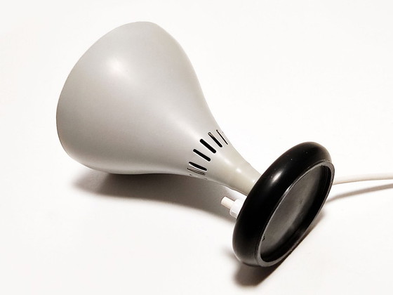 Lampada da tavolo Design Italiano Uplighter Anni '50 – Lampade da tavolo, Plastic (photo 7 of 11)