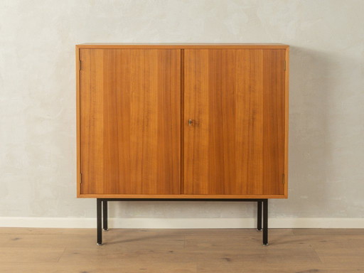 Cassettiera anni '60, vintage