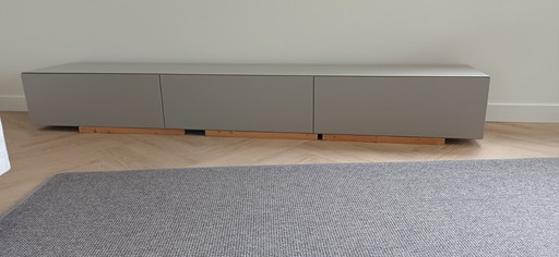 Pastoe Vision zwevende hangkast