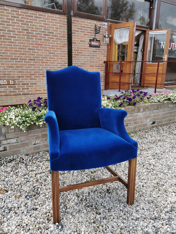 Image 1 of 6 table chairs