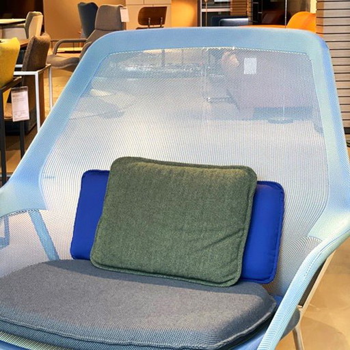 Sillón Vitra Slow Chair