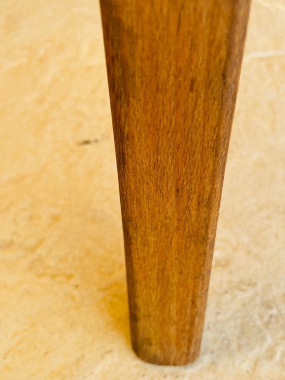 Image 1 of Sgabello vintage modello 92 di Baumann, anni '50