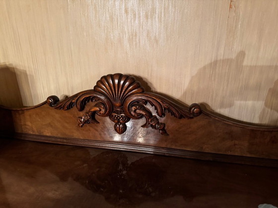 Image 1 of Louis XV eetkamer compleet