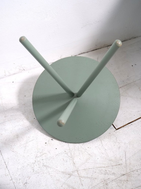 Tavolino laterale WOUD Design, modello Come Here – Tavolini, Wood (photo 5 of 9)