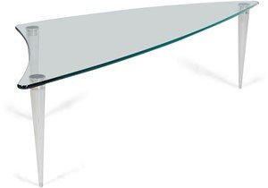 Table d'appoint Tonelli Design Lobacevskij