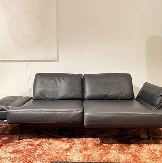 Image 1 of de Sede DS-747 3-seater sofa